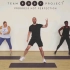 【Body Project 】30分钟室内健身操