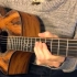 【指弹吉他】Solo练习#1#2【Acoustician】