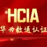 HCIA_华为数通认证（一套视频搞定）