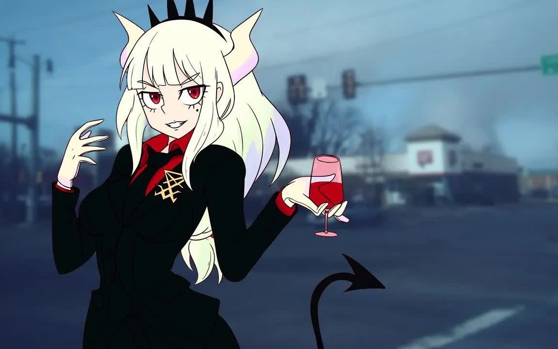 [中英]果汁超好听的泄曲"金发女郎" Girl With The Blonde HairJuice Wrld7h9iaMASHUP