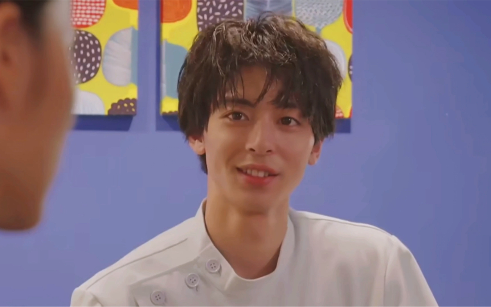高杉真宙 ” 的 小 表 情 简 直 不 要 太可爱 好 嘛！_哔哩哔哩_bilibili