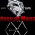 【VIXX】【EXO】——Fantasy of Monster MV（混剪）