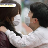 ep.100-1 妈妈李智贤变了 遇到金宝不想上学时的应对方式