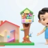 益智宝贝 小球音符 更多颜色玩具游戏早教动画 适合1-6岁儿童