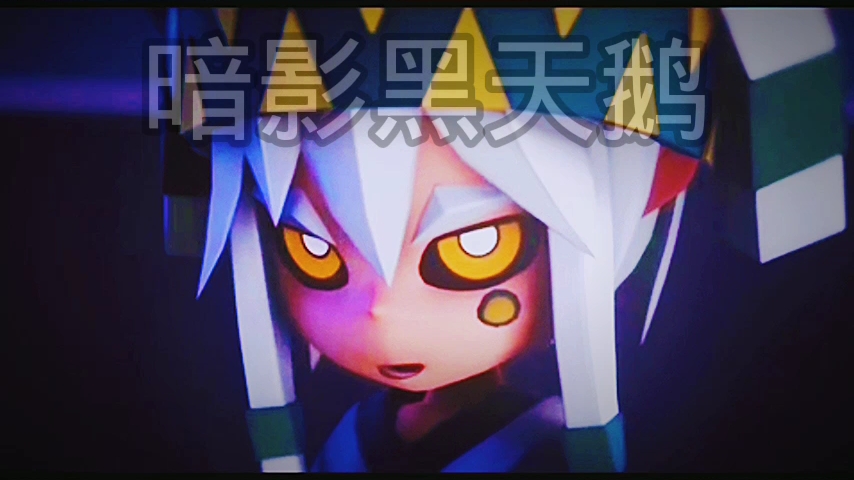 凹凸世界帕洛斯