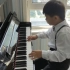 钢琴五级考级曲目《练习曲》