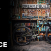 DREAM BUILD MTB - GT Force