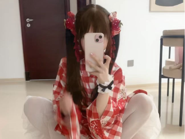 [Softie Cat Cat has become an adult] The video has been packed, welcome to watch!