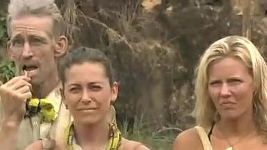 【真人秀/美国/经典】<em class="keyword">幸存者</em>-第十七季加蓬---美国经典真人秀-<em class="keyword">幸存者</em>第17季