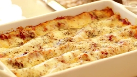 Delicious Vegetables Lasagna Recipe: A Wholesome and Flavorful Feast for Your Family