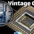 30多年前的老芯片：英特尔i486的微观视角