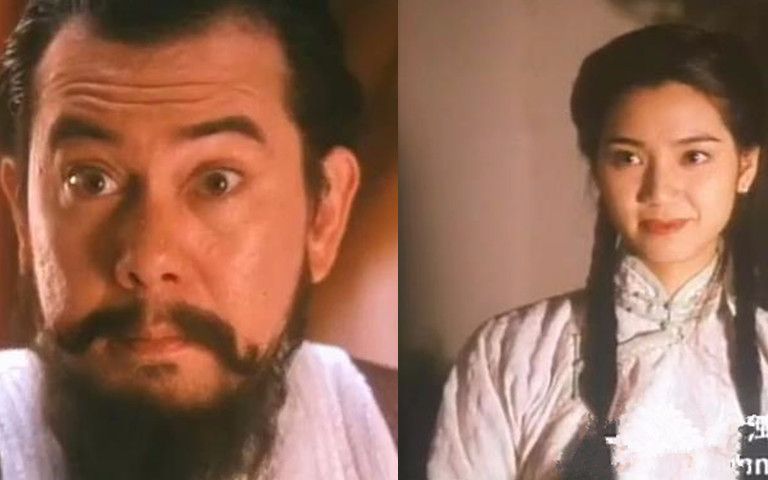 【动作/喜剧】《怪侠一枝梅》1994(国语)黄秋生大叔演了一个善良侠义