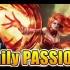 Miracle- Dota 2 [Lina] Ranked Match - My DaiLy PASSION
