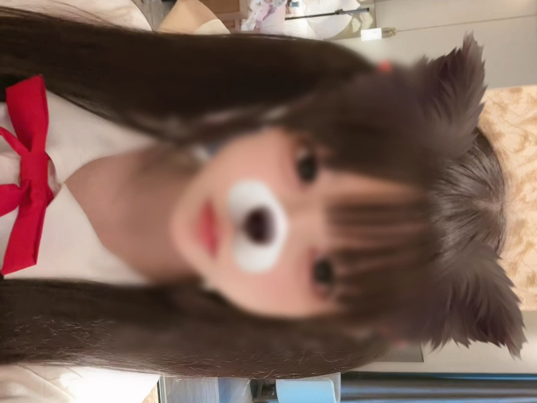 The latest video of [Soft Girl Cat Cat has become an adult] is now online, come and watch!