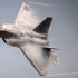 石破天惊！F-22战斗机最新惊人机动宣传片