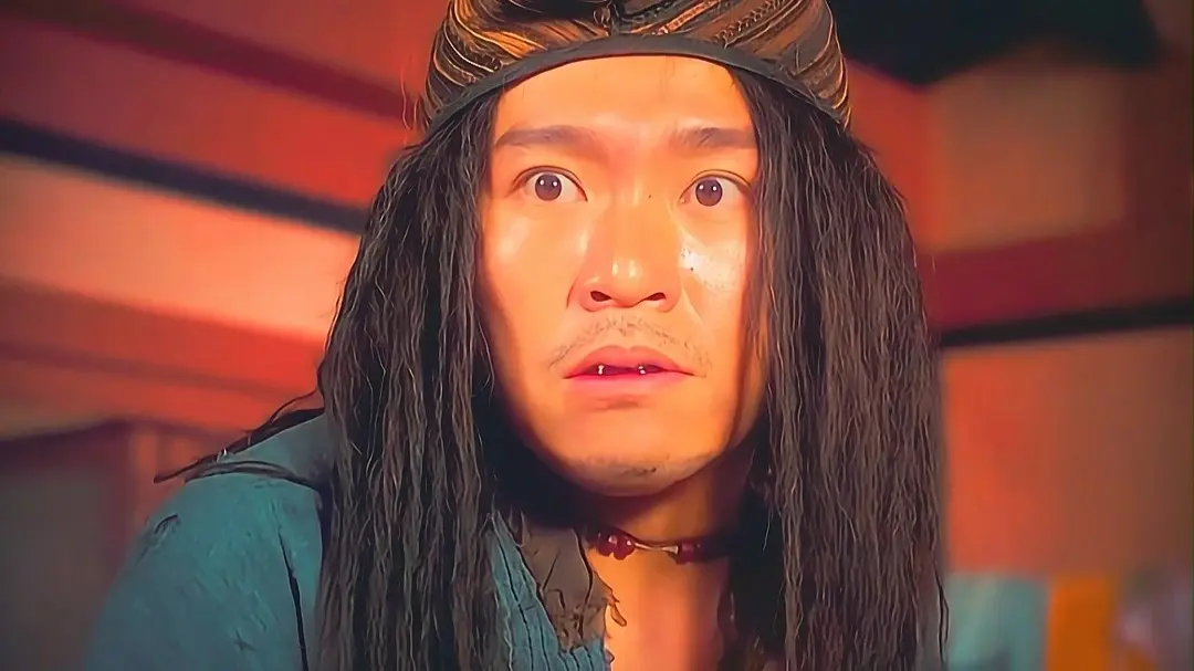 70【济公】02 星爷的这部电影,曾惨遭王晶的痛骂!