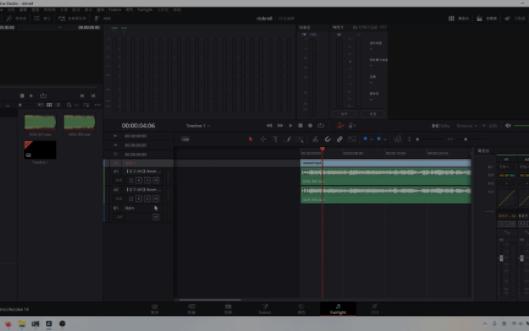 【中文演示教程】使用AWS Mediaconvert服务实现杜比全景声ADM BWF母版文件转EAC3音轨嵌入mp4视频流程