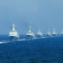 超帅！中国海军陆战队南海实弹演习！