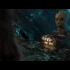 《银河护卫队2》搞笑片段 树人宝宝和死亡按钮 Baby Groot Death Button