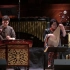 【琵琶·扬琴】吴蛮 - 瑶族舞曲 在哈佛大学回响的中国乐音