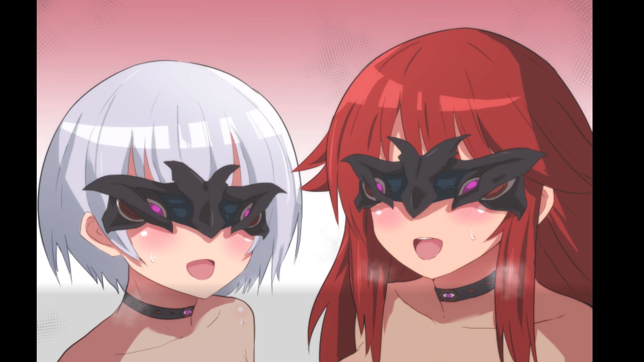 美女被眼罩催眠控制成为傀儡（6）