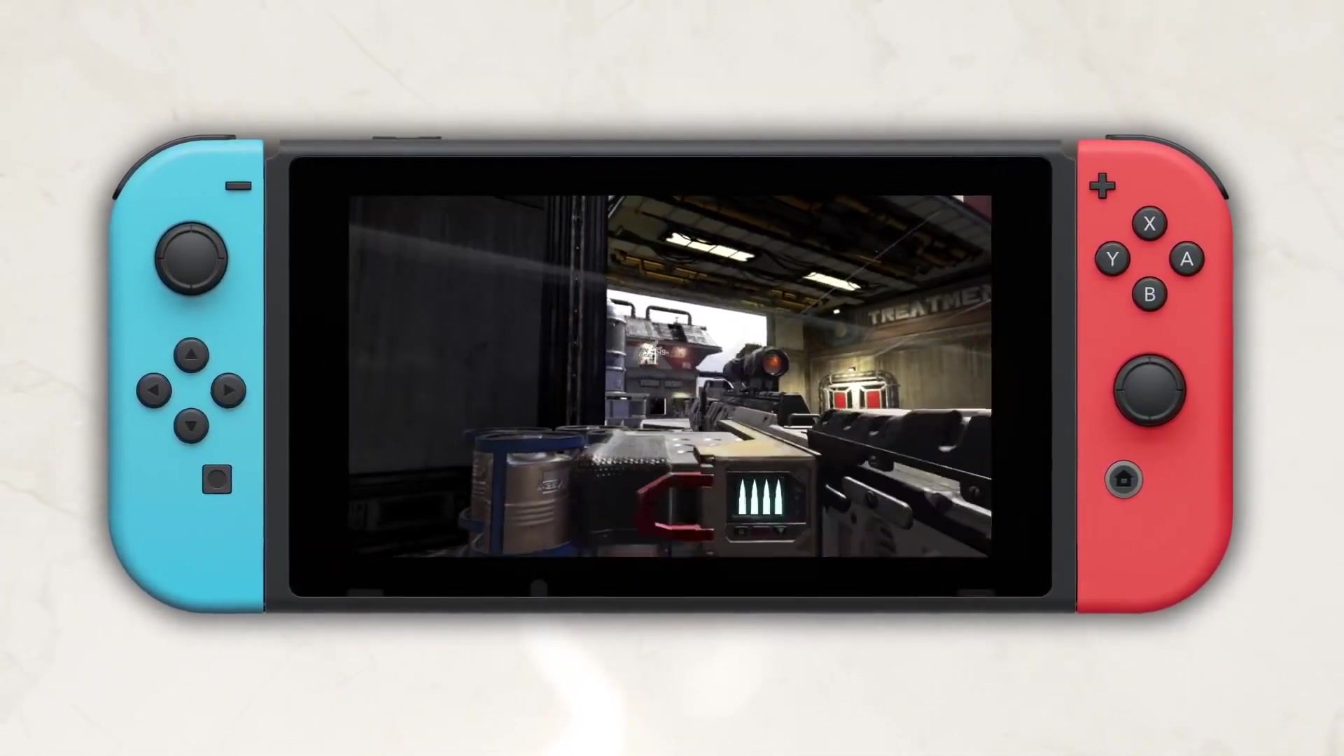 Apex Legends Official Nintendo Switch Gameplay Trailer_哔哩哔哩_bilibili