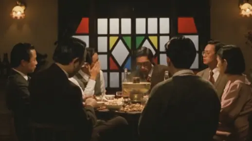 《悲情城市.A City of Sadness.1989》FilmClip