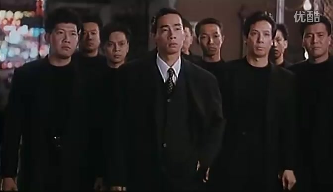 古惑仔2之猛龙过江国语-腾讯视频