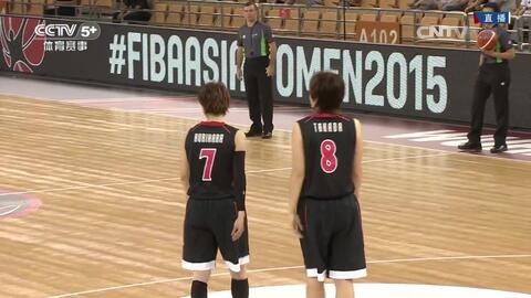 亚洲女篮锦标赛2021直播，亚洲女篮赛程？