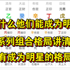 命理分析容易成为明星八字一系列讲清楚明白