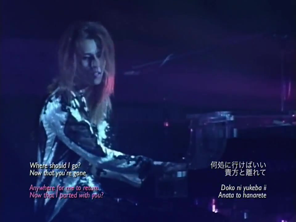 com/watch?v=i2egey3dcns 作品类型: 官方现场 简介补充: 1993.12.