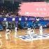 【湖北工业大学】校舞蹈啦啦队 2020CUBA开场舞  观众视角