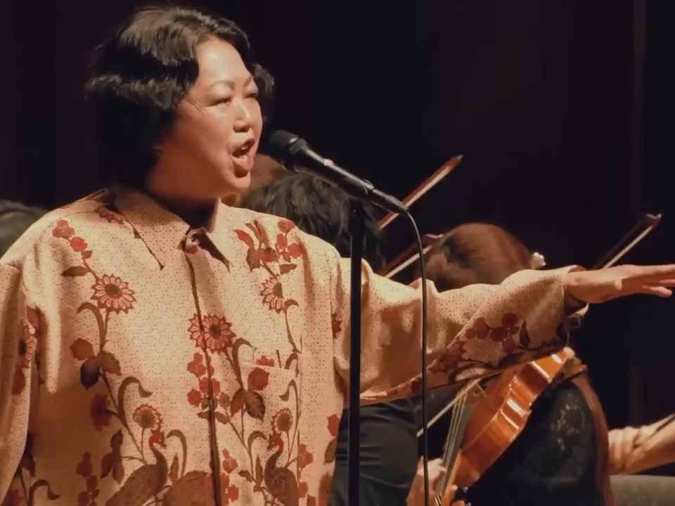 熱情の律動(from Romancing SaGa Orchestra Festival Live 2022)