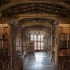 ⚡哈利波特白噪音⚡️ 1小时 | 在霍格沃茨图书馆自习 | 翻书声 神奇飞行书籍和移动梯子 伴雨声放飞蜡烛的美好瞬间 |