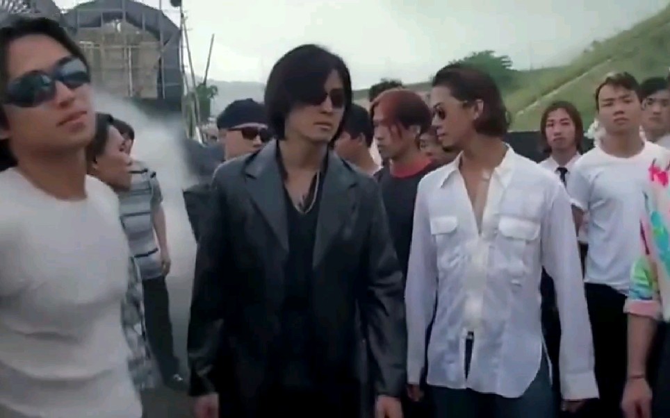 蛊惑仔电影大全