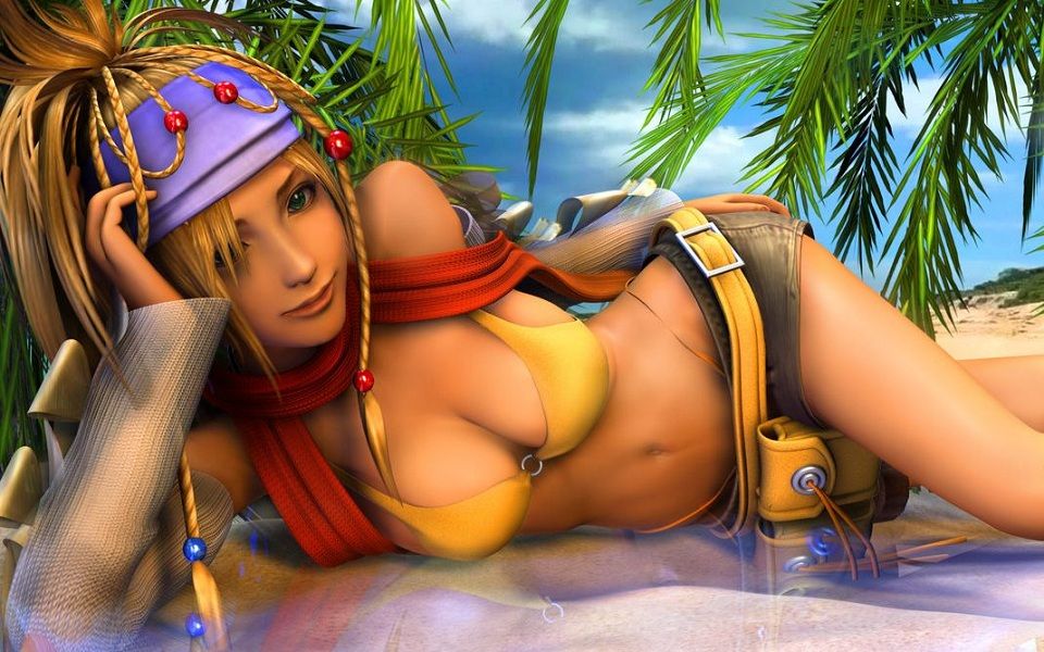 Kostenlose erotik games
