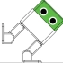 OTTO机器人mixly米思齐图形化编程教程基于arduino平台