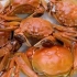 吃过螃蟹吗？螃蟹味的脚和脚味的螃蟹你最受不了哪个？