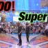 【Super M】两位“SM”练习生强势翻跳Super M-100！