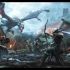 Elder Scrolls Legends Soundtrack - Heroes of Skyrim Combat T