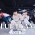ASTRO《BLUE FLAME》|舞蹈Cover|翻跳【LJ Dance】