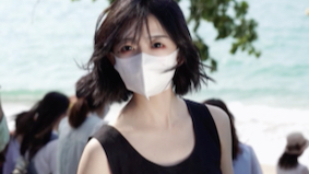 When the sun goes down, forget about today.