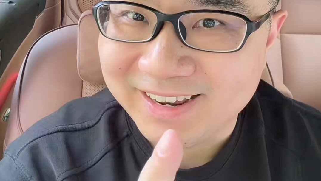 以后会普及双电四驱？不～！进展比我想象的快多了