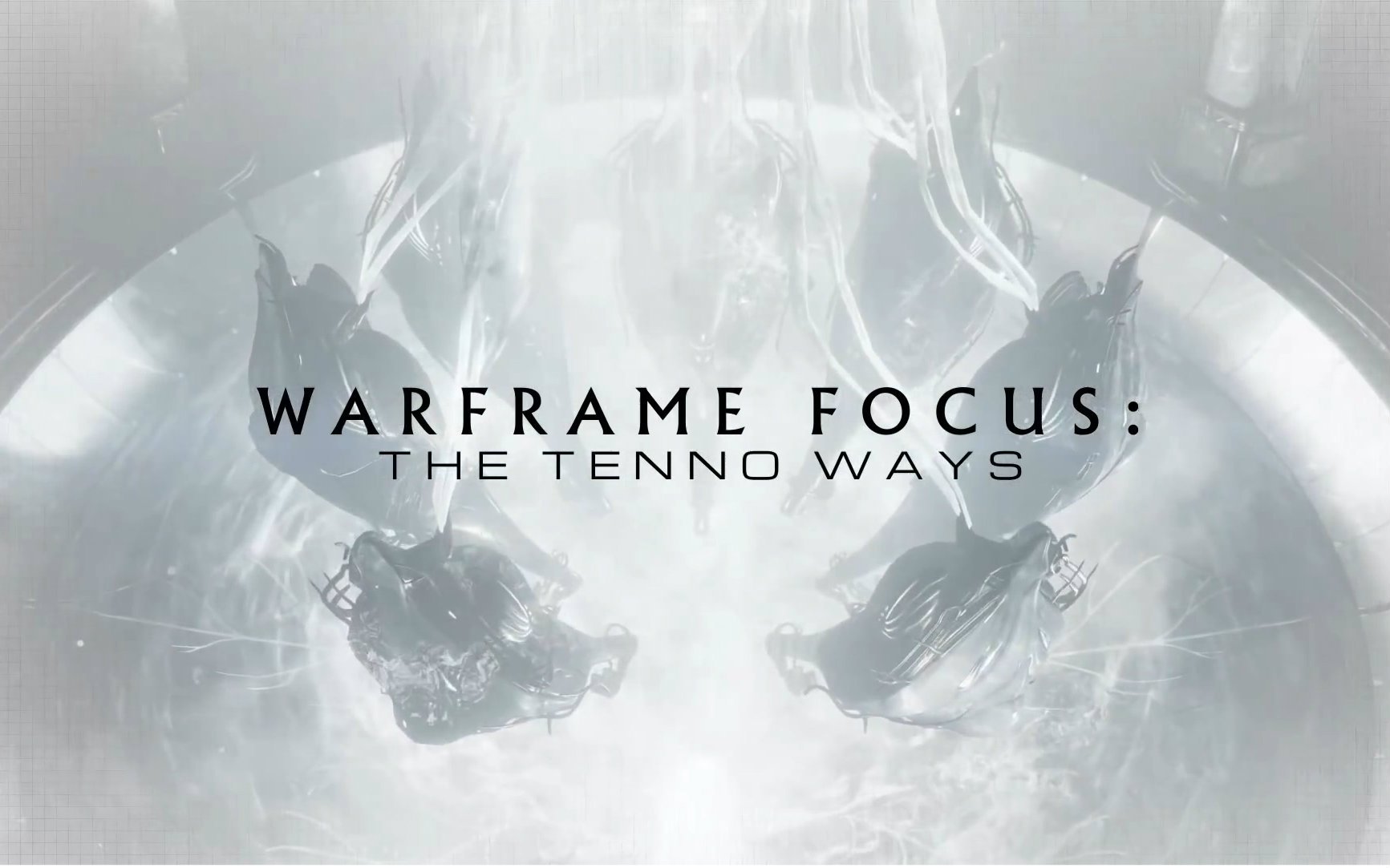 warframelogo,warframelogo超清 warframe 专精系统官方介绍