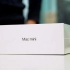 史上最短Mac mini开箱视频