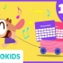 2021 儿童歌曲以及童谣 Lingokids 儿童歌曲 [幼儿英语]