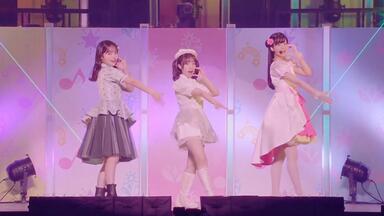 愛♡スクリ～ム!-AiScReam——<em class="keyword">LoveLive</em>! Series Asia Tour横滨day2（大西亚玖璃，降幡爱，大熊和奏