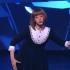 年少成名！惊了！12岁美少女KULIKOVA ARINA的popping表演 下一个Dytto？