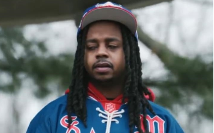 【欧美嘻哈新歌速递】Babyface Ray - Jackboys（官方MV）