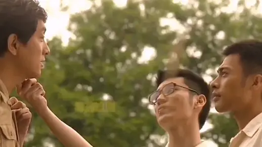 东北往事之黑道风云二十年